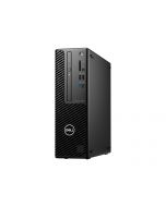 Dell Precision 3460 Small Form Factor - SFF - 1 x Core i7 i7-14700 / 2.1 GHz