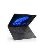 Lenovo ThinkPad E14 Gen 6 21M3 - 180°-Scharnierdesign - AMD Ryzen 5 7535HS / 3.3 GHz - Win 11 Pro - Radeon 660M - 32 GB RAM - 1 TB SSD TCG Opal Encryption 2, NVMe - 35.6 cm (14")