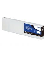 Epson SJIC30P(K) - 295.2 ml - Schwarz - Original