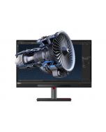 Lenovo ThinkVision 27 3D - LED-Monitor - 68.6 cm (27")