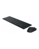 Dell Pro KM5221W - Tastatur-und-Maus-Set - kabellos