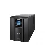 APC Smart-UPS C 1000VA LCD - USV - Wechselstrom 230 V