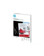 HP Professional Glossy Paper - Glänzend - A4 (210 x 297 mm)