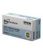 Epson Discproducer PJIC7(LC) - Hell Cyan - original