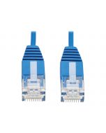 Eaton Tripp Lite Series Cat6 Gigabit Molded Ultra-Slim UTP Ethernet Cable (RJ45 M/M)