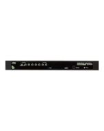 ATEN CS1308 - KVM-/USB-Switch - 8 x KVM / USB