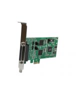 StarTech.com 4 Port Serielle PCI Express Schnittstellenkarte