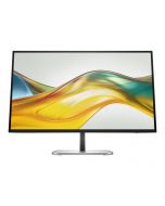 HP 527pq - Series 5 Pro - LED-Monitor - 68.6 cm (27")