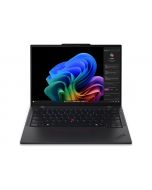 Lenovo ThinkPad T14s Gen 6 21N1 - 180°-Scharnierdesign - Snapdragon X Elite X1E-78-100 / 3.4 GHz - Win 11 Pro (auf ARM)