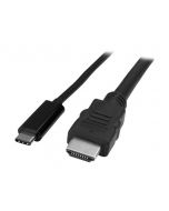 StarTech.com USB-C auf HDMI Adapterkabel - 2m