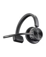 HP Poly Voyager 4310 - Headset - On-Ear - Bluetooth