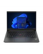 Lenovo ThinkPad E14 Gen 4 (AMD), AMD Ryzen™ 7, 2 GHz, 35,6 cm (14"), 1920 x 1080 Pixel, 16 GB, 512 GB