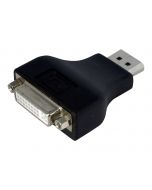 StarTech.com DisplayPort auf DVI Adapter mit bis zu 1920x1200 - DP 20Pin (Stecker)