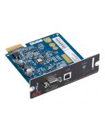 APC Legacy Communications SmartSlot Card - Fernverwaltungsadapter