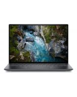 Dell Precision 5490 - Intel Core Ultra 7 165H / 1.4 GHz - Evo - Win 11 Pro - NVIDIA RTX 2000 Ada - 32 GB RAM - 1 TB SSD NVMe, Class 40 - 35.56 cm (14")