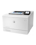 HP Color LaserJet Enterprise M455dn - Drucker - Farbe - Duplex - Laser - A4/Legal - 600 x 600 dpi - bis zu 27 Seiten/Min. (einfarbig)/