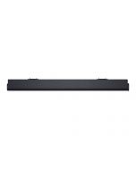 Dell SB522A - Soundbar - für Monitor - 4.5 Watt