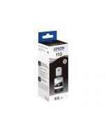 Epson EcoTank 113 - 127 ml - Schwarz - original