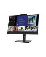 Lenovo ThinkVision T24v-30 - LED-Monitor - 61 cm (24")