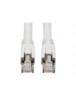 Eaton Tripp Lite Series Cat8 25G/40G Certified Snagless Shielded S/FTP Ethernet Cable (RJ45 M/M)