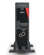 Fujitsu PRIMERGY TX1320 M6, 3,3 GHz, E-2456, 32 GB, DDR5-SDRAM, 500 W, Ultra Micro Tower