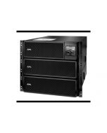 APC Smart-UPS SRT 8000VA RM - USV (Rack - einbaufähig)