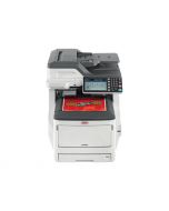 OKI MC883dn - Multifunktionsdrucker - Farbe - LED - A3 (297 x 420 mm)