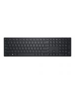 Dell KB500 - Tastatur - kabellos - 2.4 GHz - QWERTZ