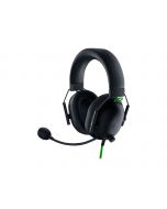 Razer BlackShark V2 X - Headset - 7.1-Kanal - ohrumschließend