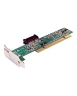 StarTech.com PCI auf PCI Express Adapter - PCI zu PCIe Karte