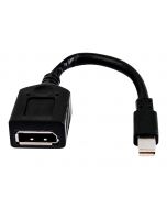 HP  DisplayPort-Kabel - Mini DisplayPort (M)