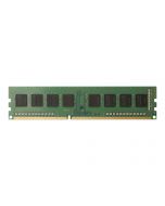 HP  DDR4 - Modul - 16 GB - DIMM 288-PIN - 3200 MHz / PC4-25600 - 1.2 V - ungepuffert - non-ECC - für HP 280 G4, 280 G5, 290 G3, 290 G4; Desktop 280 Pro G5, Pro 300 G6; EliteDesk 705 G5 (DIMM)