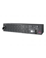 APC Metered Rack PDU AP7811B - Stromverteilungseinheit (Rack - einbaufähig)