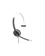 Cisco 531 Wired Single - Headset - On-Ear - kabelgebunden