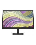 HP P22v G5 - P-Series - LED-Monitor - 54.5 cm (21.45")