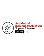 Lenovo Accidental Damage Protection - Abdeckung für Unfallschäden