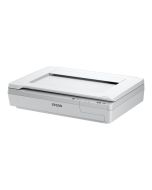 Epson WorkForce DS-50000 - Flachbettscanner - A3 - 600 dpi x 600 dpi - bis zu 4 Seiten/Min. (einfarbig)