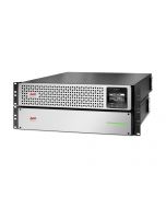 APC Smart-UPS On-Line 1000VA - USV (Rack - einbaufähig) (hohe Dichte)