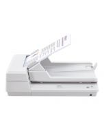 Ricoh Fujitsu SP-1425 - Dokumentenscanner - Dual CIS - Duplex - A4 - 600 dpi x 600 dpi - bis zu 25 Seiten/Min. (einfarbig)