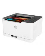 HP Color Laser 150nw - Drucker - Farbe - Laser - A4/Legal - 600 x 600 dpi 4 Seiten/Min. (Farbe)