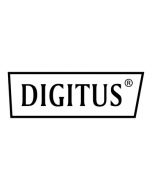 DIGITUS Cat.7 S/FTP Verlegekabel, 1000 m, Simplex, Dca-s1a,d0,a1