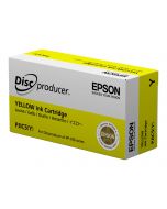 Epson Discproducer PJIC7(Y) - Gelb - original