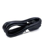 Lenovo USB-Kabel - USB 2.0 - 10 m - Schwarz