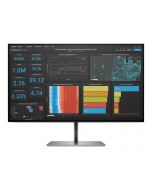 HP Z27q G3 - LED-Monitor - 68.6 cm (27") - 2560 x 1440 QHD @ 60 Hz