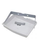 Ergotron SV Front Tray - Montagekomponente (Tablett)