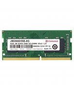 Transcend JetRAM - DDR4 - Modul - 8 GB - SO DIMM 260-PIN