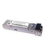 Eaton Tripp Lite Series Industrial Gigabit SFP Transceiver - 1000Base-SX, Multimode, LC Duplex, DDM, -40° to 85°C, 550 m (1,804 ft.)