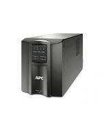 APC Smart-UPS SMT1500IC - USV - Wechselstrom 220/230/240 V