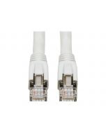 Eaton Tripp Lite Series Cat8 25G/40G Certified Snagless Shielded S/FTP Ethernet Cable (RJ45 M/M)