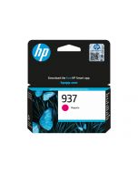 HP 937 - Magenta - original - Tintenpatrone